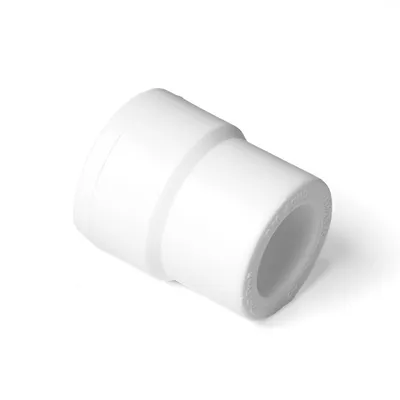 Муфта переходная PRO AQUA PA12516P, PPR, 32×25 мм, белая