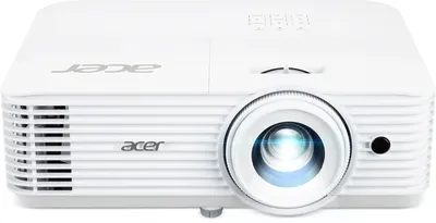 Проектор Acer H6546, DLP, 1920x1080, 5200 лм, 10000:1, 2xHDMI