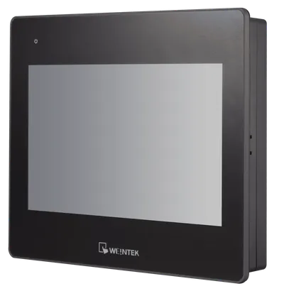 Панель оператора Weintek cMT2102X, 10.1", 1024×600, 3×COM, 2×Ethernet, USB