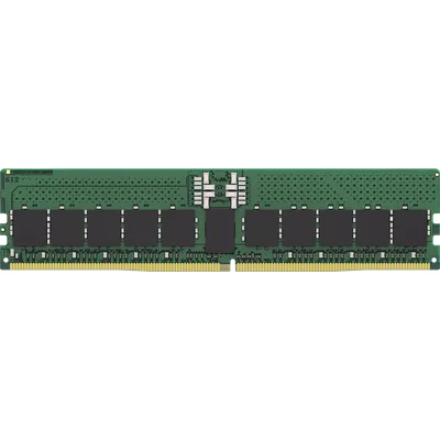 Модуль памяти Kingston KSM56R46BD8-32MH, 32 ГБ DDR5 ECC Reg RDIMM, 5600 МГц, CL46, 2Rx8