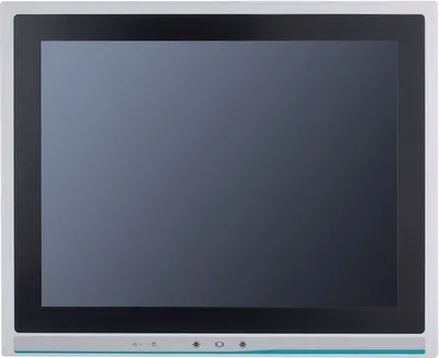 Промышленный панельный компьютер FRONT Panel A778 15"/i5-12500T/8GB/256GB/NoOS [FP-A778-0001]