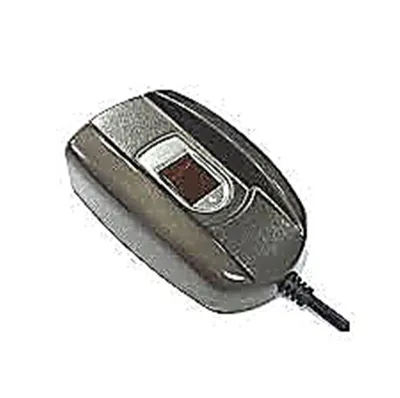 Считыватель отпечатков пальцев Dahua DHI-ASM102(V2), настольный, USB