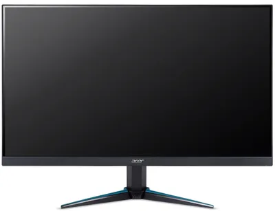 Монитор Acer Nitro VG270UX1bmiipx, 27" IPS, 2560×1440, 200 Гц, 1 мс