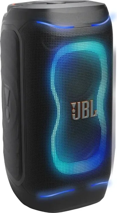 Портативная колонка JBL PartyBox Club 130, 200 Вт, Bluetooth, IPX4