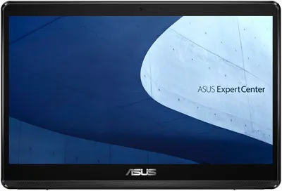 Моноблок ASUS E1600WKAT-BMR204M, 15.6" Full HD Touch, Celeron N4500, 8 ГБ, 256 ГБ SSD, без ОС