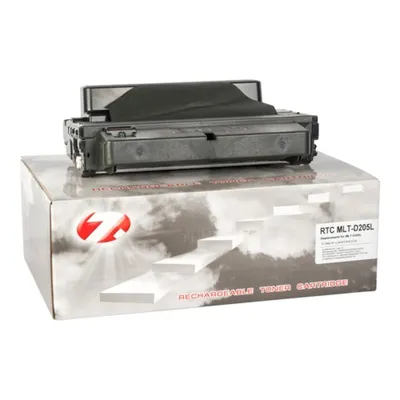 Тонер-картридж Булат AFSMML3310010 для Samsung MLT-D205L, черный, 5000 страниц, A4