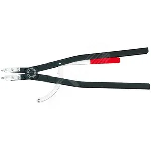 Щипцы для стопорных колец Knipex KN-4410J5, внутренние, 122-300мм, 570мм
