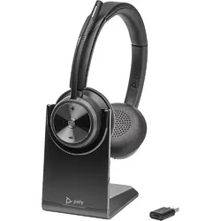 Гарнитура Plantronics Poly Savi 7320 UC, арт. 2-220998-201