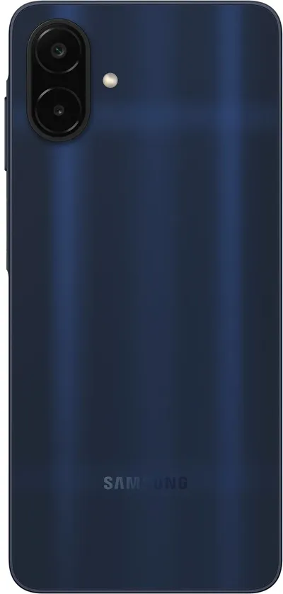 Смартфон Samsung Galaxy A08 (SM-A085FDBDCAU), 6.7", 4+64 ГБ, 2 SIM