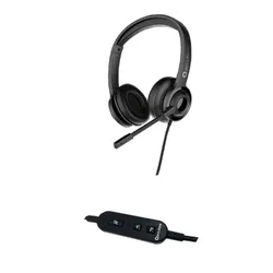 Гарнитура Accutone UB210 USB (ZE-UB210-RU)