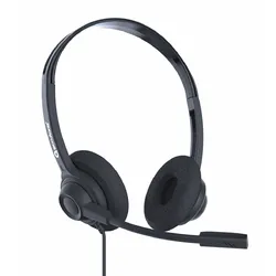 Гарнитура Accutone MB220, разъём 3.5 мм, арт. ZE-MB220-RU