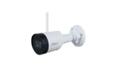 IP-камера Dahua DH-IPC-HFW1430DS1P-SAW-0280B, 4Мп, Wi-Fi, 2.8мм, ИК 30м