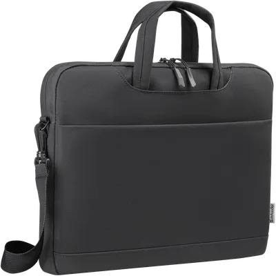 Сумка для ноутбука Defender Omny 15-16", чёрная, с карманом