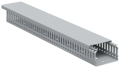 IMPACT Кабель-канал перфорированный 60х40 5х4 IEK (ранее CKM50-060-040-1-K03)