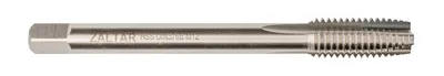 Метчик машинный ZALTAR ZA-10307, HSS, DIN 376, тип B, M12×1,75