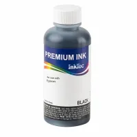 Чернила InkTec E0007-100MB, пигментные, Bk, 0,1 л