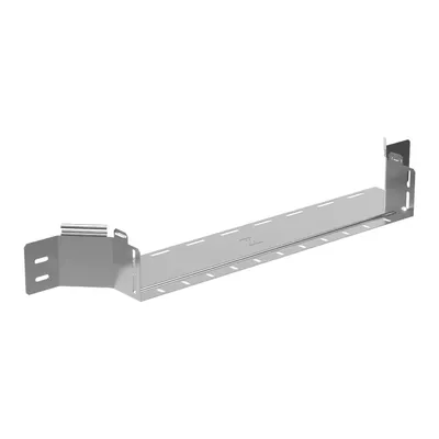 Ответвитель горизонтальный Промрукав PR16.2646, INOX AISI 304, 600х100