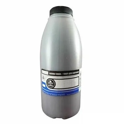 Тонер Black&White BCOL-301K-500, черный, 500 г, для Brother