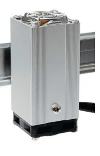 Обогреватель с вентилятором DKC R5FMHT230, 230 Вт, 230 В + 24 В DC