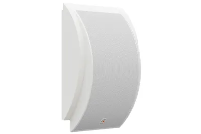 Громкоговоритель Roxton SWS-10, настенный, 10/5 Вт, 70/100 В, 100–15000 Гц, IP41