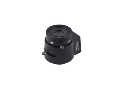 Объектив Beward B0922AIR118, 10Мп, варифокальный 9-22мм, F1.8, ИК-коррекция