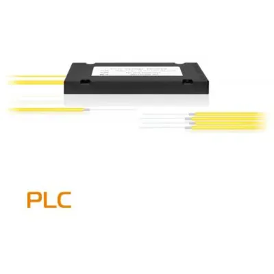 Делитель оптический планарный B-OptiX PLC-1x4, 1260–1650 нм, корпусный, без разъёмов