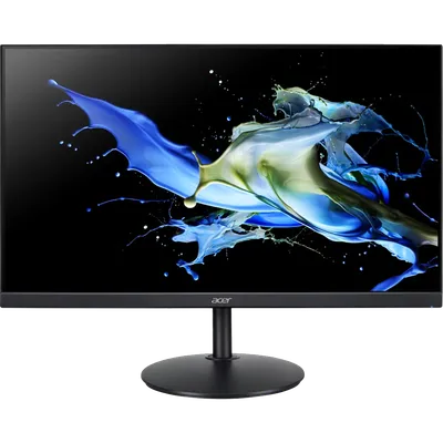 Монитор Acer Vero CB272Gbirv, 27", IPS, 1920x1080, 120 Гц, HDMI/VGA