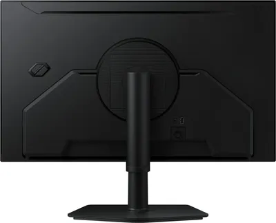 Монитор SAMSUNG LS27HG400EIXCI Odyssey G4, 27" FHD IPS, 300 Гц, 1 мс, HDMI/DP