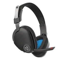 Jlab JBuds Work Wireless Headset - Black - Беспроводная гарнитура