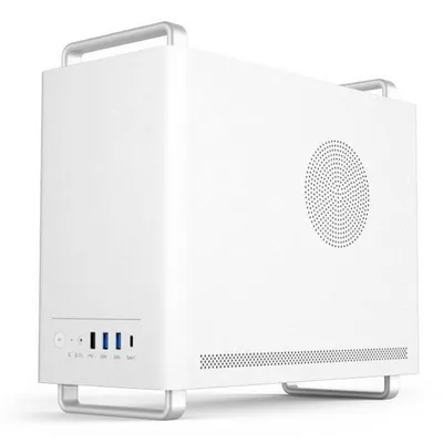 Компьютер Raskat Standart 500, Intel Core i5 14450HX, 32 ГБ DDR4, SSD 1 ТБ, Mini Tower