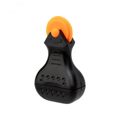 Набор отвёрток REXANT KR-12-4770, 9 предметов, Phillips/Torx, сталь CRV