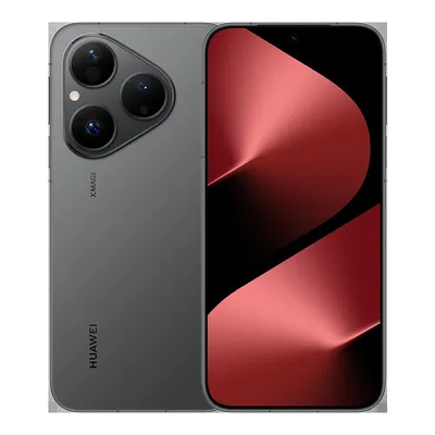 Смартфон Huawei Pura 80 HED-LX9, 12/256 ГБ, 6.6", Kirin 9010S, NFC
