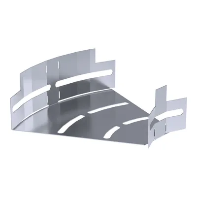 Угол Промрукав PR16.3617, изменяемый 0-45°, INOX AISI 316, 150×50