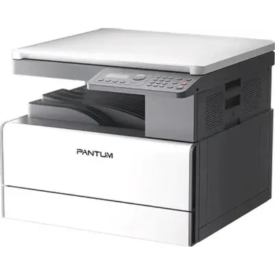 МФУ Pantum BM230N, A3, ч/б, 22 стр/мин, Ethernet, USB
