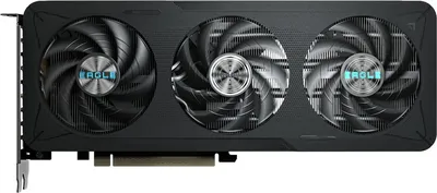 Видеокарта Gigabyte GV-N506TEAGLEMAX OC-8GD 1.0, RTX 5060 Ti, 8GB GDDR7
