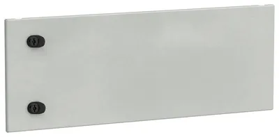 Дверь IEK FO-00-ESD-030-080 секционная внешняя, 795×296 мм, IP31, RAL 7035