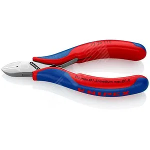 Бокорез Knipex KN-7722115, 115 мм, для электроники