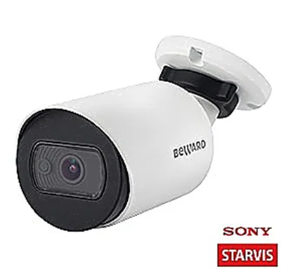 IP-камера Beward SV2005RC, 2Мп, Sony Starvis, ИК 30м, IP67