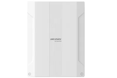 Модуль Hikvision DS-PM1-I16O2-WE, беспроводной, 16 шлейфов, 868 МГц