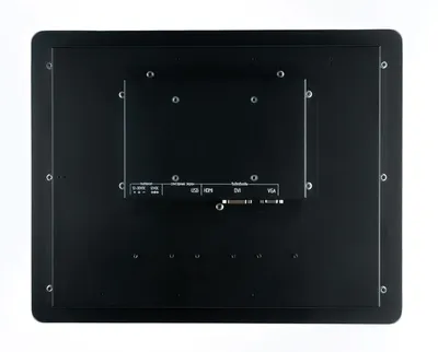 Промышленный монитор FRONT Display GLA-19-TC-B-I-HL-AG-30PS-WT2-R53 (ТФПМ.467846.001)