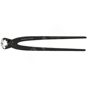 Клещи вязальные Knipex KN-9900280, 280 мм, резка проволоки 2,8/1,8 мм