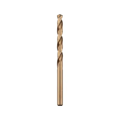 Сверло по металлу REXANT KR-91-0509, 7×109×69 мм, P6M5K5 (М35), DIN 338
