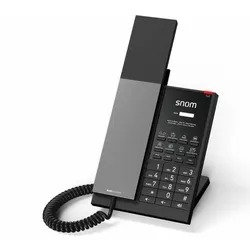Телефон Snom HD350A, аналоговый