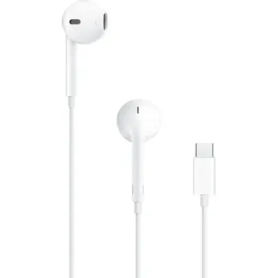 Повреждение упаковки Apple EarPods  USB-C  A3046 1.1м  (MTJY3ZE/A) (MTJY3ZM/A) (MTJY3FE/A) MYQY3ZM/A