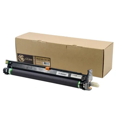 Драм-картридж Булат EFRXAL8130170 для Xerox AltaLink C8130, 013R00681, OPC AEG, черный