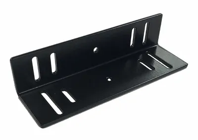Замок AccordTec LM-200К BLACK
