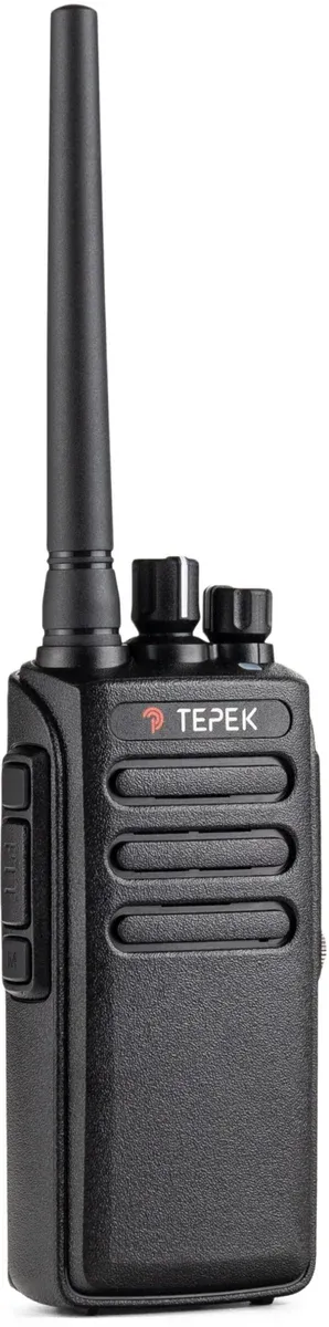 Рация Терек РК-322-DMR PRO