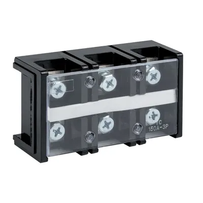 Терминал клеммный EKF PROxima TC-1503, до 70мм², 150А, 3 пары