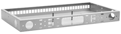 Кросс оптический SNR SNR-ODF-32RE-SC, 19", 1U, до 32 портов SC/LC Duplex