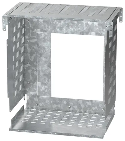 Комплект секционирования IEK FO-00-3AABW-060-060 для ARMAT ACB, форма 2a/3a, 600x600